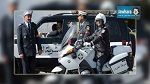  منع الجولان بشارع الحبيب بورقيبة وشارع قرطاج بالعاصمة غدا  