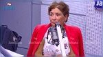 بن سدرين: لا يمكن مكافحة الفساد في القضاء بوزيرة تحوم حولها شبهات 