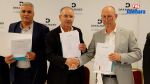 مؤسسة دراكسلماير تونس تدعم مكاسب ابنائها بامضاء إتفاقية جديدة بينها و بين الإتحاد العام  التونسي للشغل 