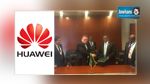 الاتحاد الأفريقي وهواوي يوقعان مذكرة تفاهم