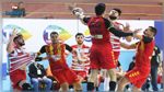 الترجي يفوز على النادي الافريقي في دربي كرة اليد