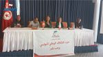 ناجي جلّول يدعو لتأجيل الإنتخابات التشريعية