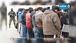 إحباط مخطط لاستهداف مقر الداخلية وثكنات أمنية وإيقاف 32 تكفيريا