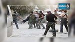 قصور الساف : عائلة تتلقى نبأ مقتل ابنها الوحيد في سوريا