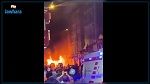 انفجار جديد في اسطنبول