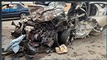 مصر: حادث تصادم مُروّع يُودي بحياة جميع الركّاب 