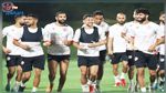 مونديال قطر 2022 : المنتخب الوطني يستعد للقاء الدنمارك