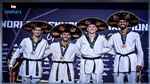 بطولة العالم للتايكوندو : فراس قطوسي يتوّج بالبرونزية ‎‎