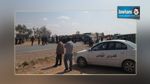 عودة الهدوء بمعبر الذهيبة الحدودي
