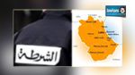 قابس : مجهولون يكتبون عبارة 
