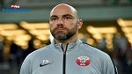 سانشيز مدرب المنتخب القطري:لا أخلق أعذارا والخسارة جاءت نتيجة للأداء غير الجيّد