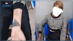 حاولت التحصّن بالفرار بأزقة البلاد العربي بسوسة.. الإطاحة بفتاة تقود عصابة براكاجات 