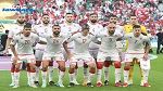 مونديال قطر 2022: تونس تتعادل مع الدانمارك