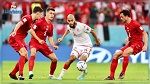 العيدوني : المنتخب التونسي سيكون مميزا في هذا المونديال