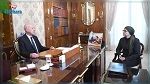سعيّد : الأوضاع لن تستتبّ إلا بقضاء عادل