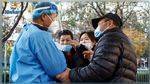 الصين: اكتشاف فيروس جديد يشبه كورونا !!