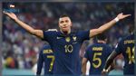 مونديال قطر 2022: فرنسا تعبر  الى الدور الثاني بعد تخطيها الدنمارك 