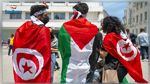 تونس تحيي اليوم الدّولي للتّضامن مع الشّعب الفلسطيني