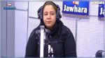 أم الطفلة التي توفيت بـ