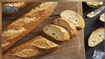 خبز الباغيت الفرنسي يدخل قائمة التراث الثقافي العالمي