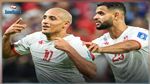  تونس تودع المونديال رغم الفوز التاريخي على منتخب فرنسا 