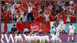 مونديال قطر 2022 :المنتخب المغربي يقود الحلم العربي 