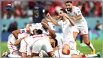 نجوم الفن يشيدون بفوز تونس على فرنسا 