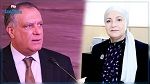 وزيرة العدل ترفع قضية ثانية ضدّ غازي الشواشي