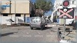 الحمامات : تواصل تعطل الحواجز الآلية لتقاطع سكة منطقة 