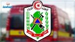 4 حالات وفاة و413 مصابا في حوادث مختلفة خلال 24 ساعة