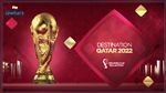 ربع نهائي المونديال : برنامج مواجهات الدفعة الأولى وطواقم التحكيم
