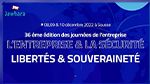 تنطلق اليوم بسوسة: برنامج الدورة 36 لأيام المؤسسة و أبرز الحضور 
