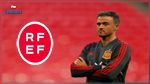  الاتحاد الاسباني يعلن نهاية مشوار المدرب لويس انريكي مع المنتخب 