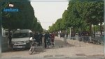 العاصمة: تعزيزات أمنية تزامنا مع مسيرة لجبهة الخلاص
