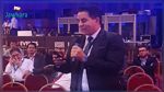 عبدالناصر الناجح يقدم برنامج مجموعات العمل المشتركة التونسية الليبية ويعتبر أيّام المؤسسة بسوسة بمثابة دافوس+