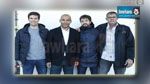 الطاقم الفني الجديد للترجي الرياضي التونسي بقيادة دي مورايس