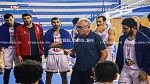 كرة السلة : قائمة المدعوين لتربص المنتخب الوطني