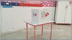 قفصة: توزيع الموادّ الإنتخابية على مراكز الإقتراع 