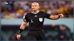 أصيب بمرض في القلب وكاد يعتزل التحكيم.. الفيفا يحتفي بحكم نهائي مونديال قطر