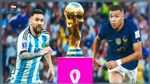 مواجهة ميسي ومبابي تخطف الأضواء في نهائي المونديال