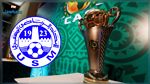 كأس الكاف : برنامج مواجهات الاتحاد المنستيري في دور المجموعات 