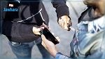 الإطاحة بمجموعة من مرتكبي السرقات بسهلول 