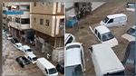 السعودية: سيول جارفة تجتاح مكة المكرمة (فيديو)