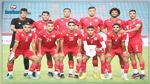  قرعة كأس إفريقيا للأواسط تضع منتخبنا في مجموعة متوازنة 