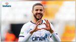 مرتضى بن وناس هداف مع قاسم باشا التركي (فيديو)