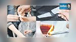 50 بالمائة من تلاميذ المدارس والمعاهد تعاطوا المخدرات