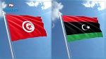 وفد من منظمة الأعراف في زيارة إلى ليبيا