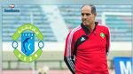 المغربي بادو زاكي يشرف اليوم على الحصة التدريبية الأولى لهلال الشابة 