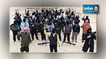 جندوبة : وفاة شاب يقاتل في صفوف داعش 