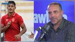 محمد المكشر : عرض الاهلي المصري لكريستو موجود و مصلحة النجم ستحدد القرار النهائي 
